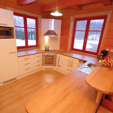 Feriehus Holiday In 1406