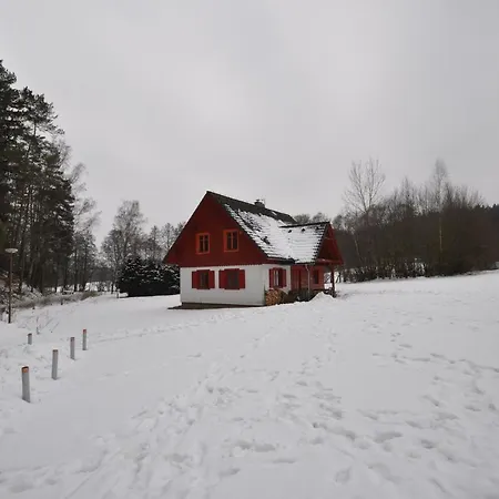 Feriehus Holiday In 1406